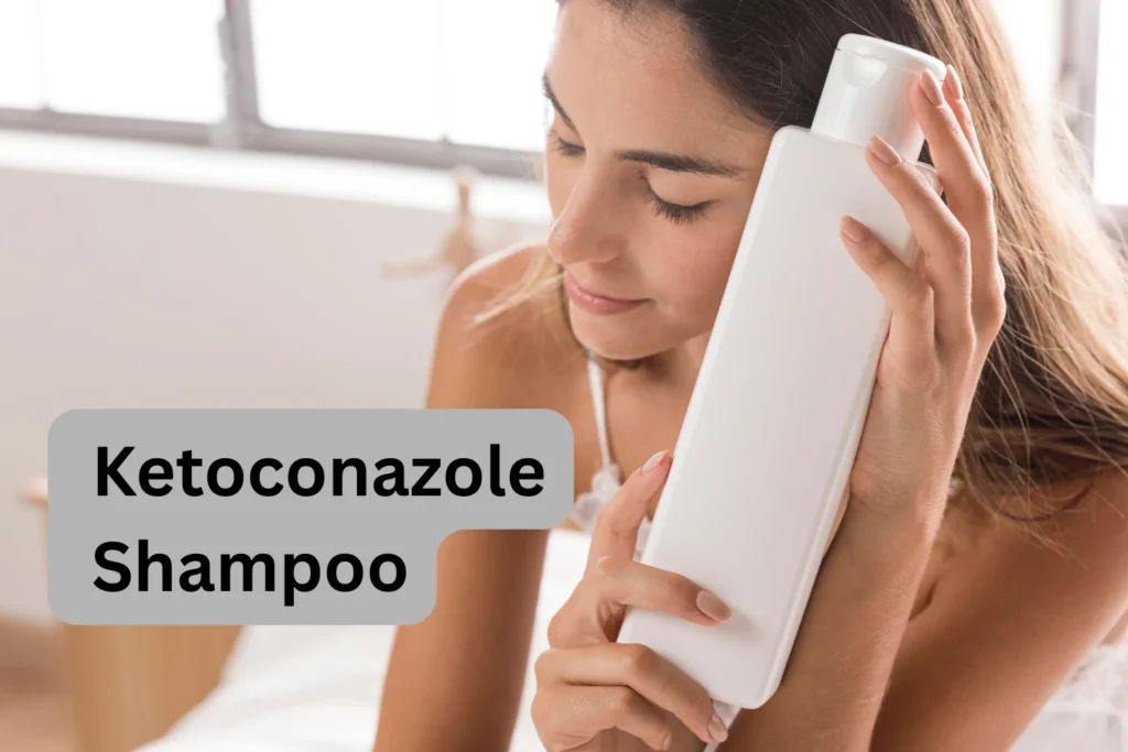 Ketoconazole Shampoo