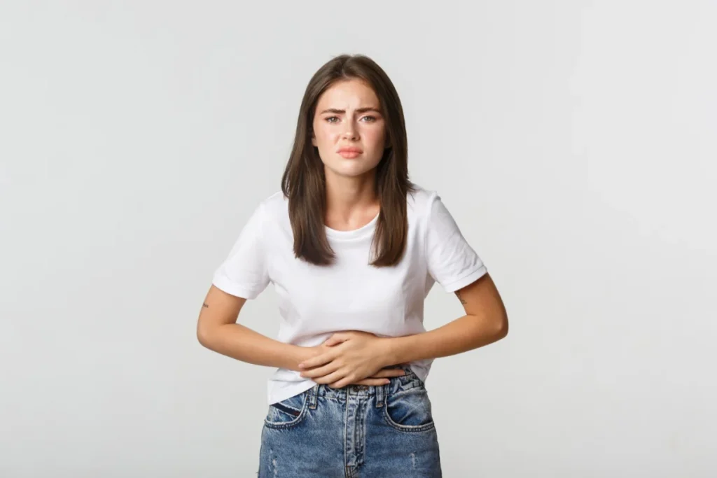Period-Bloating