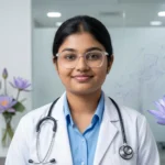 Picture of Anjali Verma