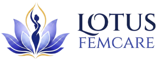 LotusFemcare Logo