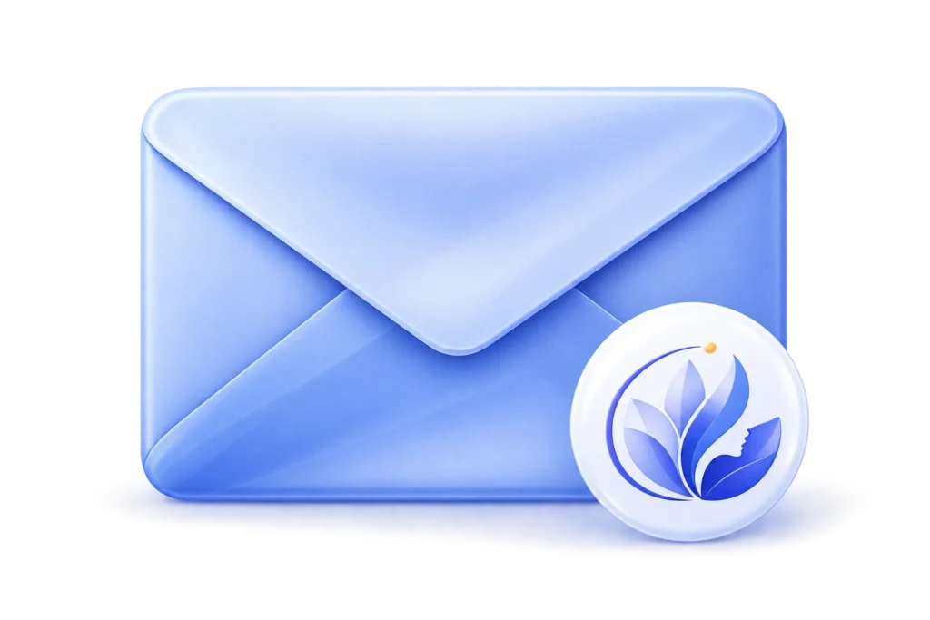 Lotus-Femcare-Email