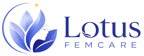 Lotus-Femcare-Logo