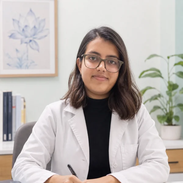 Lotus-Femcare-Medical-Reviewer-Dr-Muskan-Dhaiya